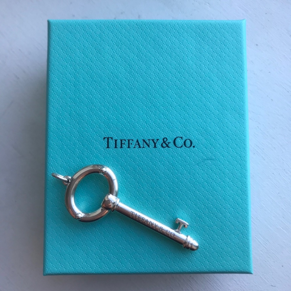 Tiffany & Co. Key